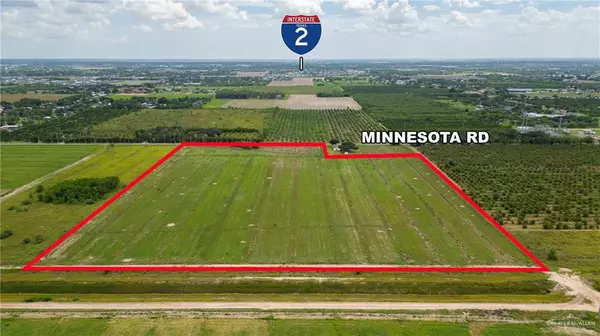 Alamo, TX 78516,0000 Minnesota RD