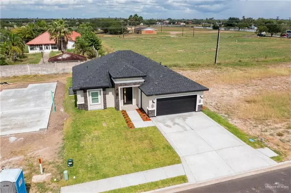 Donna, TX 78537,1801 Foxtail ST