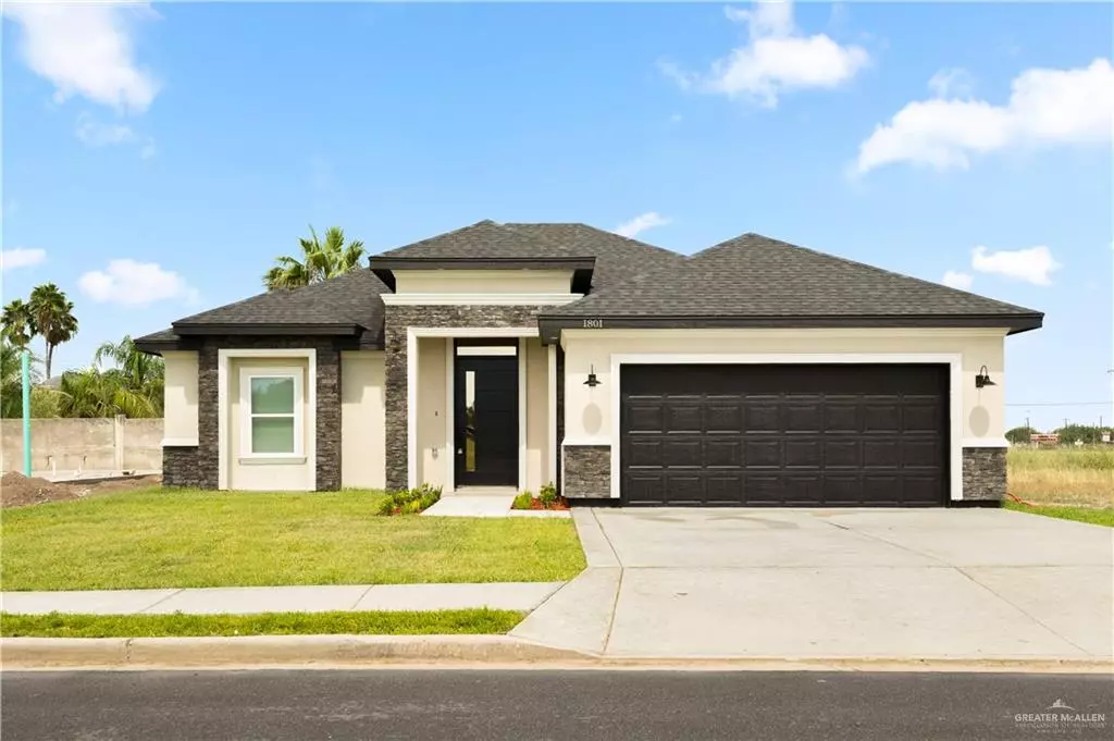 Donna, TX 78537,1801 Foxtail ST