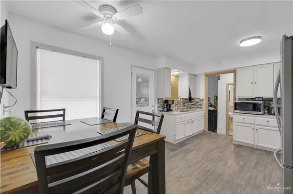 Mission, TX 78574,408 Violet ST