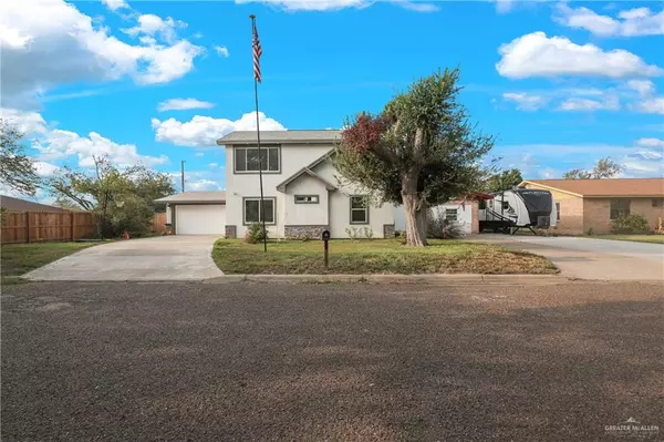 Mission, TX 78574,408 Violet ST