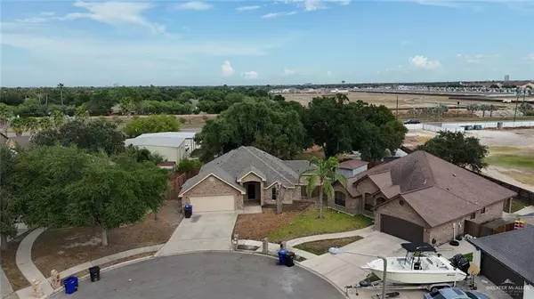 Mcallen, TX 78501,2701 N 45th ST