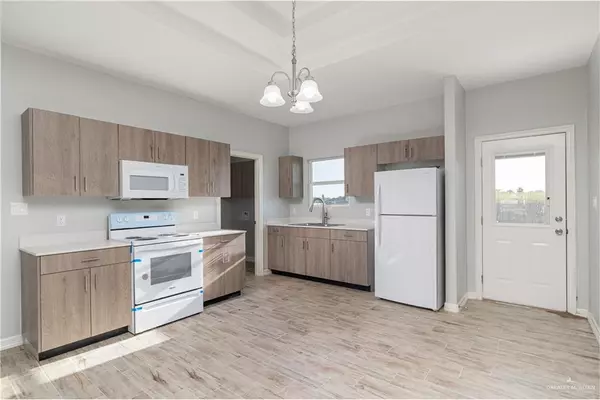 Mercedes, TX 78570,1502 Hope DR