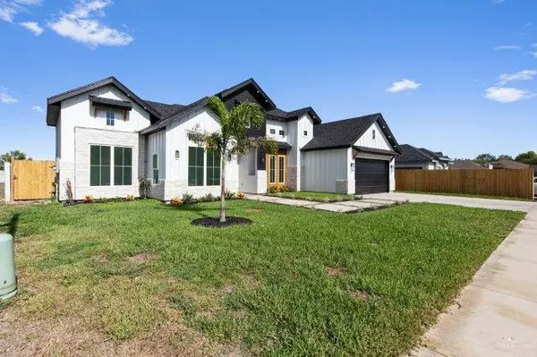 Brownsville, TX 78520,5269 Los Arboles AVE