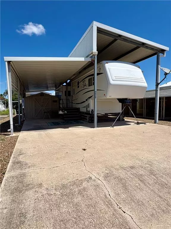 Mission, TX 78574,210 Harness Dr Harness DR