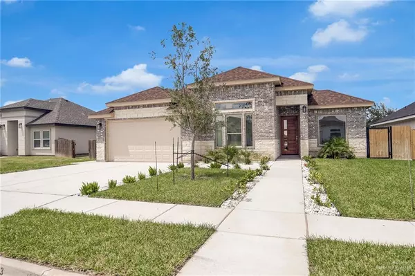 Weslaco, TX 78599,1507 Matilda Rose ST