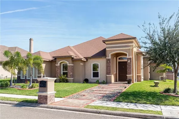 Mission, TX 78573,3312 Joycee DR