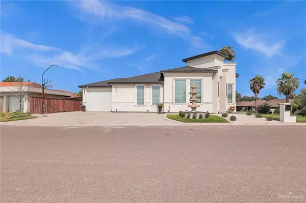 Mission, TX 78572,1901 Lake Point DR