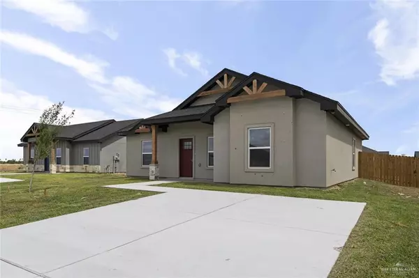 Mercedes, TX 78570,1501 Unity DR