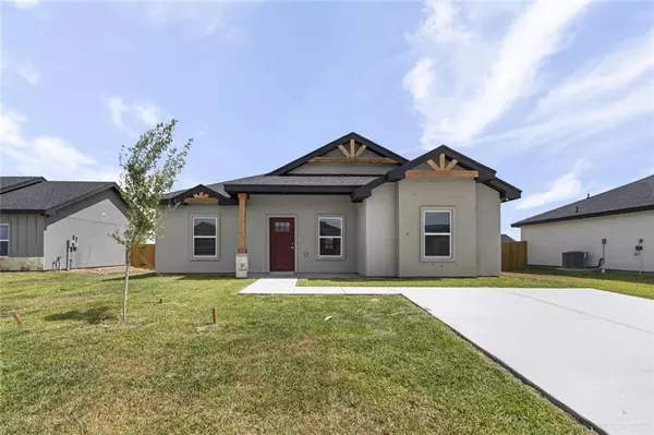 Mercedes, TX 78570,1501 Unity DR
