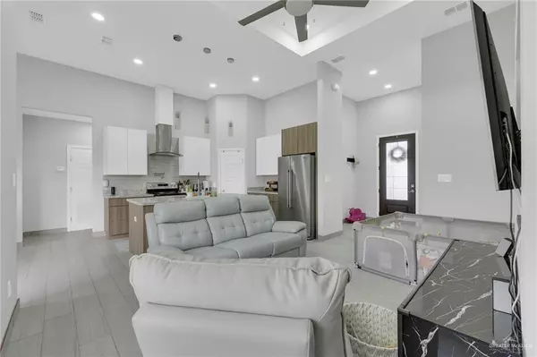 Hidalgo, TX 78557,3101 E Tamarindo AVE