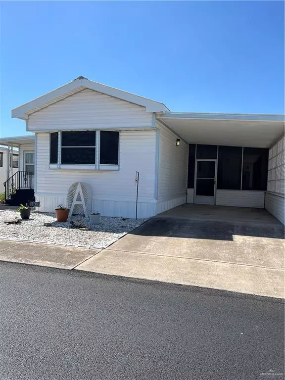 Weslaco, TX 78596,3102 Palmetto DR