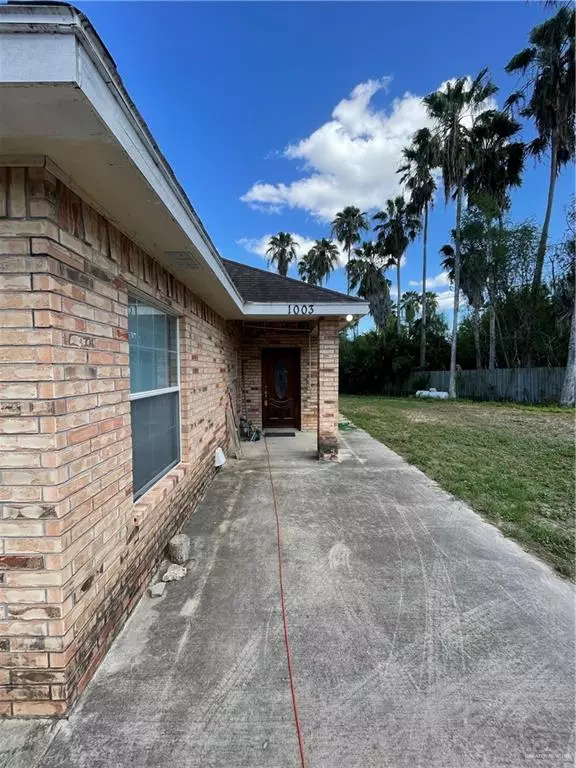 La Joya, TX 78560,1003 Vela Jackson AVE