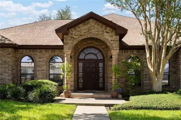 Mission, TX 78574,1108 Rio Concho