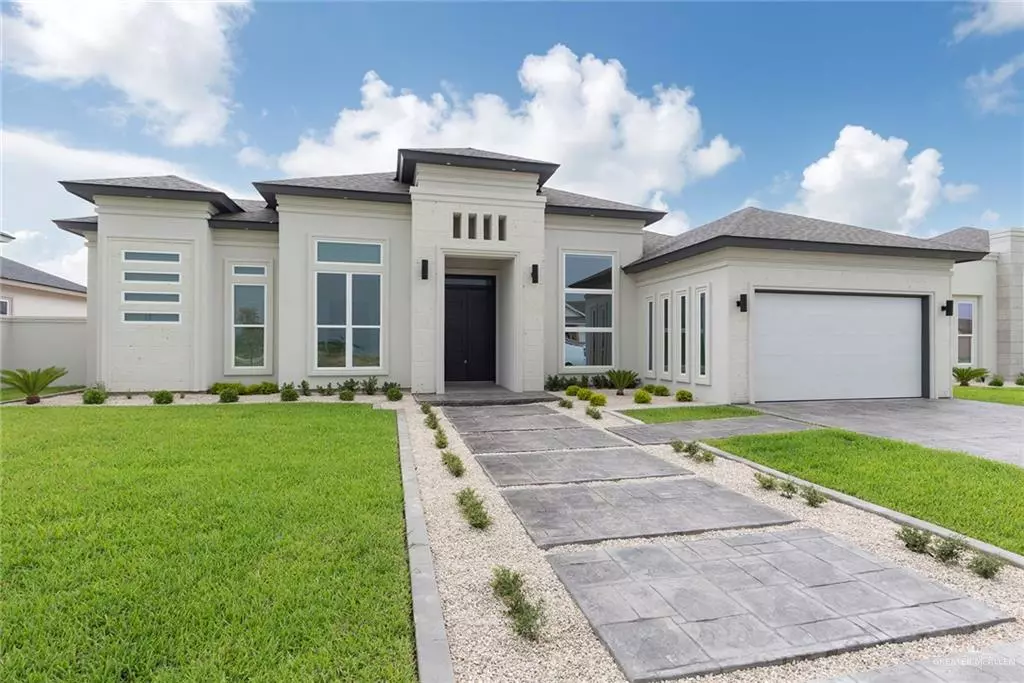 Mcallen, TX 78504,9805 N 24th ST