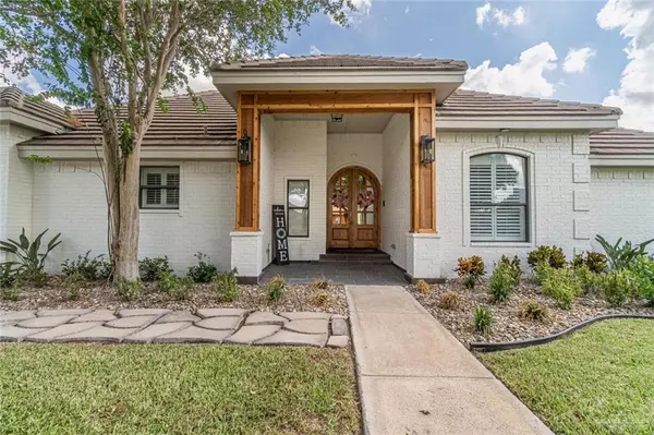 Mission, TX 78574,2021 Fair Oaks DR