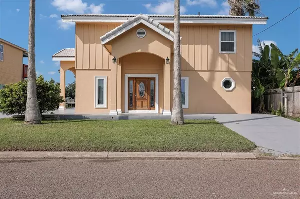 Port Isabel, TX 78578,1001 Trout AVE