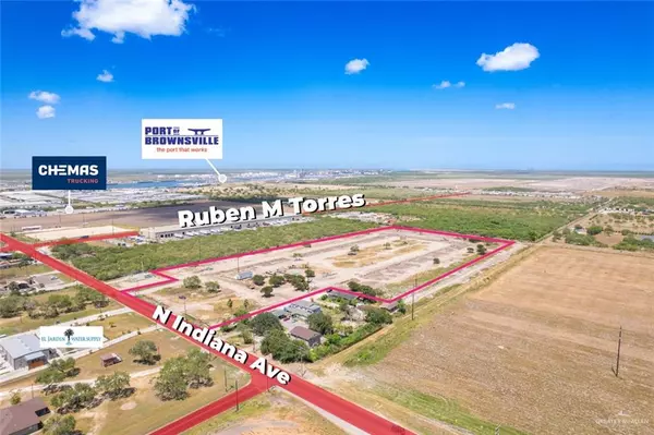 Brownsville, TX 78526,38559 Hicks ST