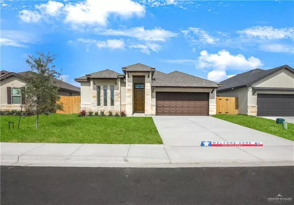 Harlingen, TX 78552,1830 Miley LN
