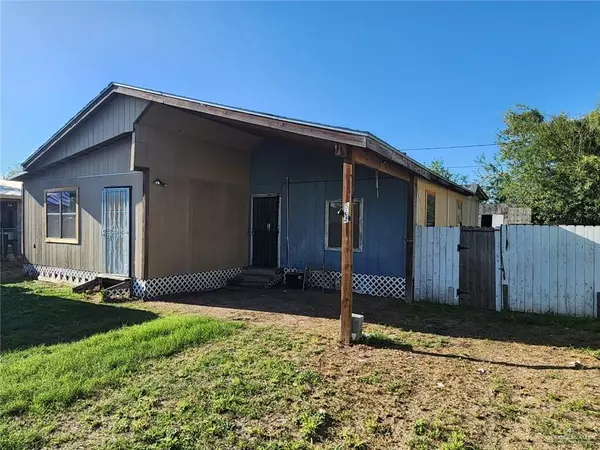 Alamo, TX 78516,564 Mar CIR