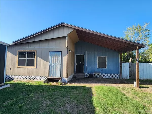 564 Mar CIR, Alamo, TX 78516