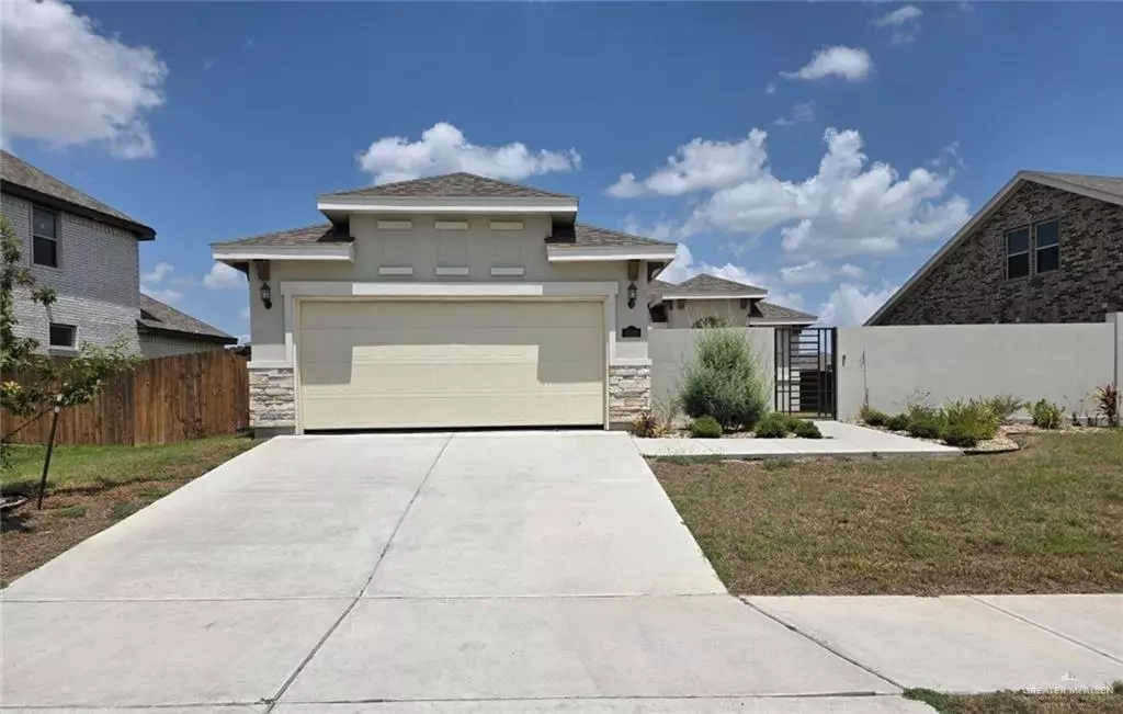 Mcallen, TX 78504,6320 Cascada Bend RD