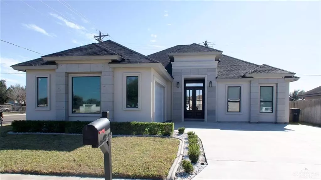 Mission, TX 78574,1901 Esperanza AVE