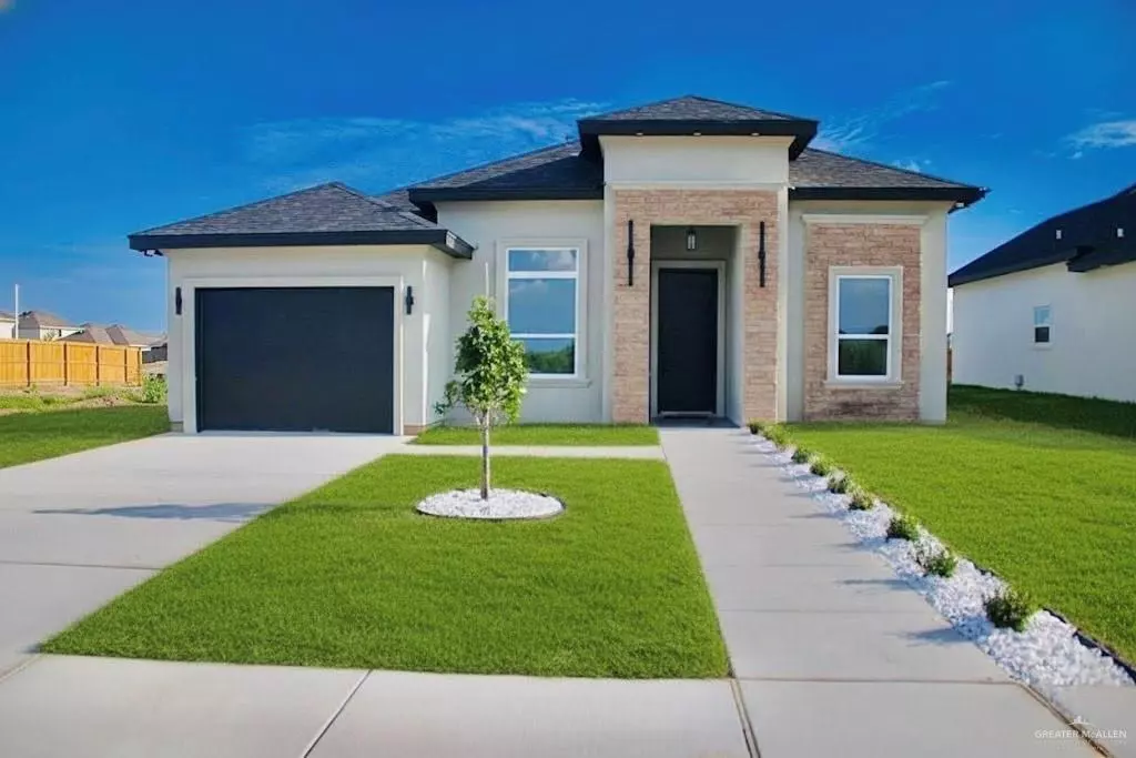 Hidalgo, TX 78557,2304 E Tamarindo AVE