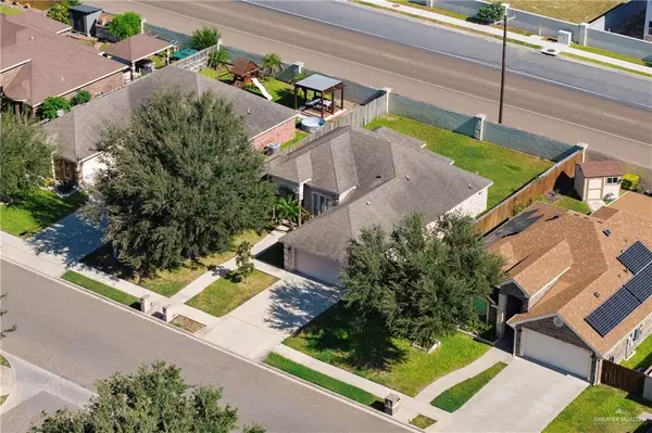 Edinburg, TX 78541,4919 Crown Point ST