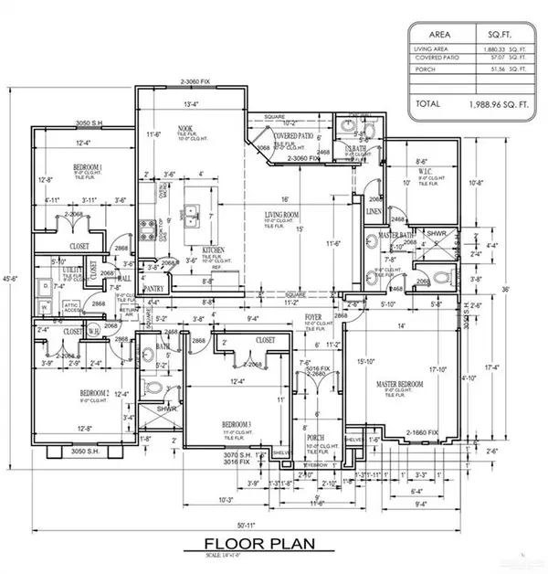 Rio Grande City, TX 78582,818 Seminole DR