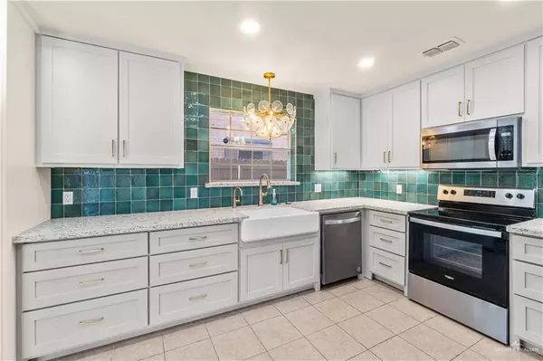 Edinburg, TX 78542,2212 Hannah DR