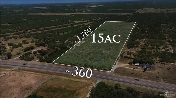 Falfurrias, TX 78533,TBD State Highway 285
