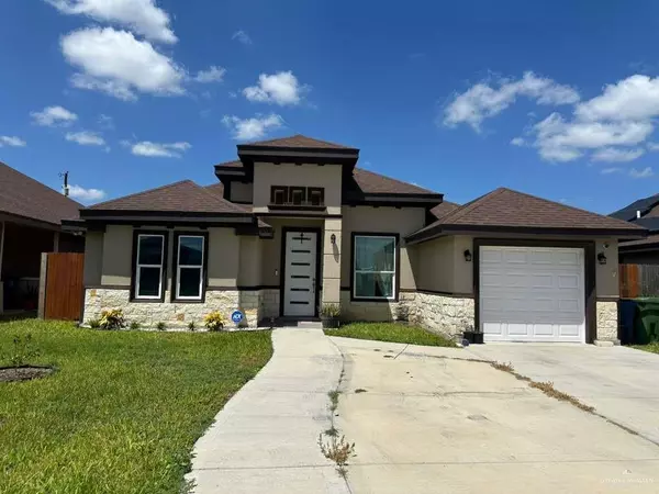 Alamo, TX 78516,1315 Middle ST