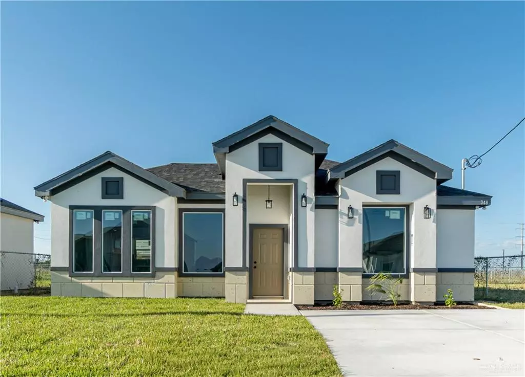 Donna, TX 78537,348 Merida ST