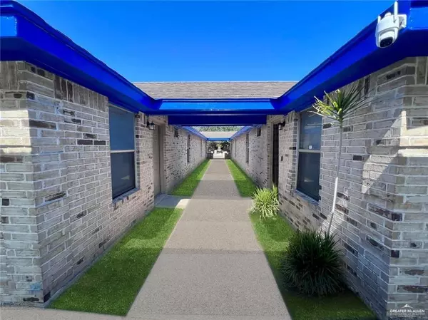 Mission, TX 78573,3115 E Diamondhead AVE