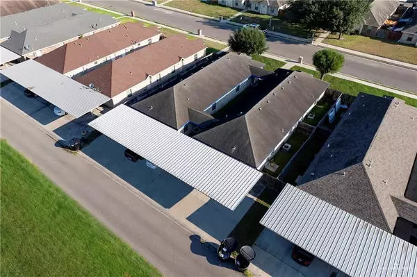 Mission, TX 78573,3115 E Diamondhead AVE