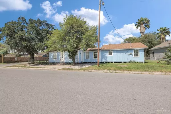 Elsa, TX 78543,345 N Fannin ST