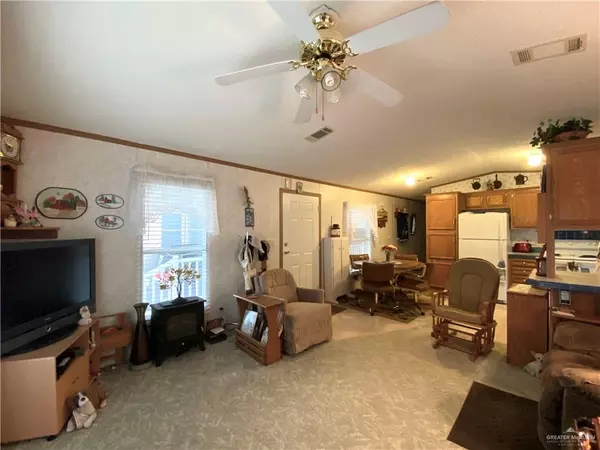 Mission, TX 78572,2408 E Bogey DR