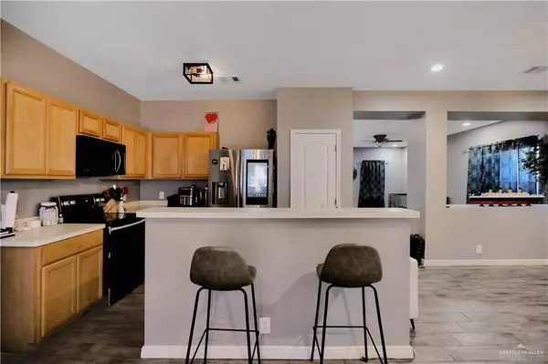 Pharr, TX 78539,5302 Huisache AVE