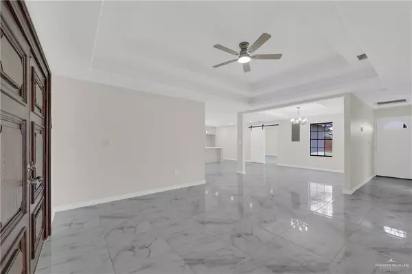 Edinburg, TX 78542,3309 Tulipan AVE