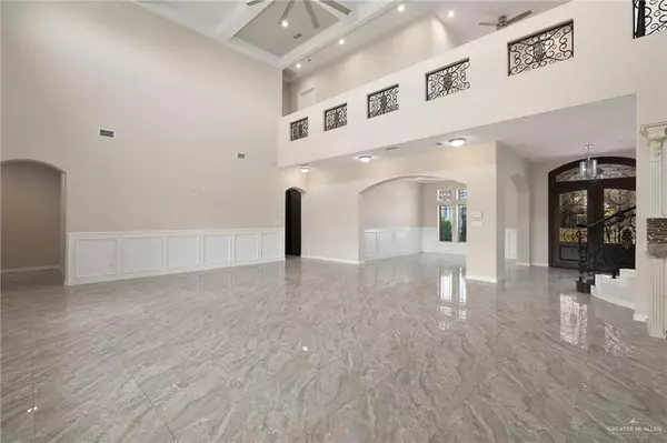 Edinburg, TX 78539,2508 W Hampton AVE