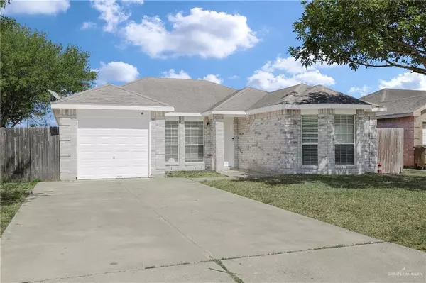 Edinburg, TX 78542,2834 Mccormack DR