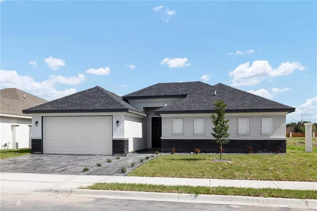 Edinburg, TX 78542,3018 S Livingston ST