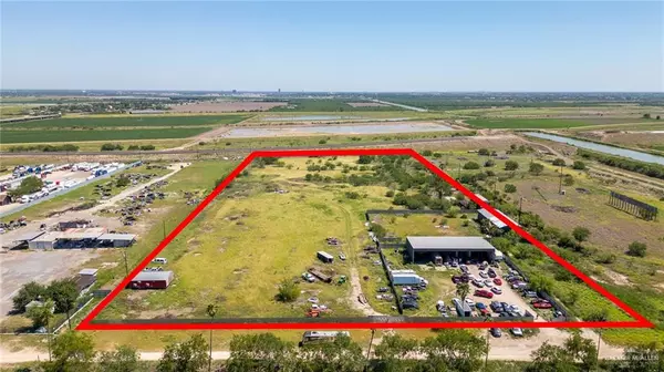Mcallen, TX 78503,TBD S 10th ST