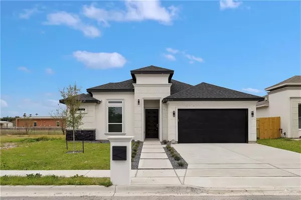 2608 Linva AVE, Edinburg, TX 78541