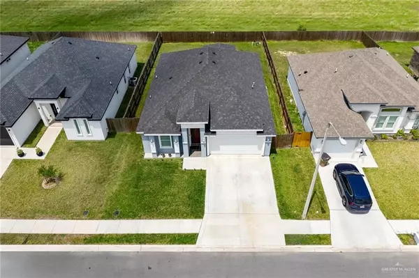 Donna, TX 78537,521 Oak Ridge ST