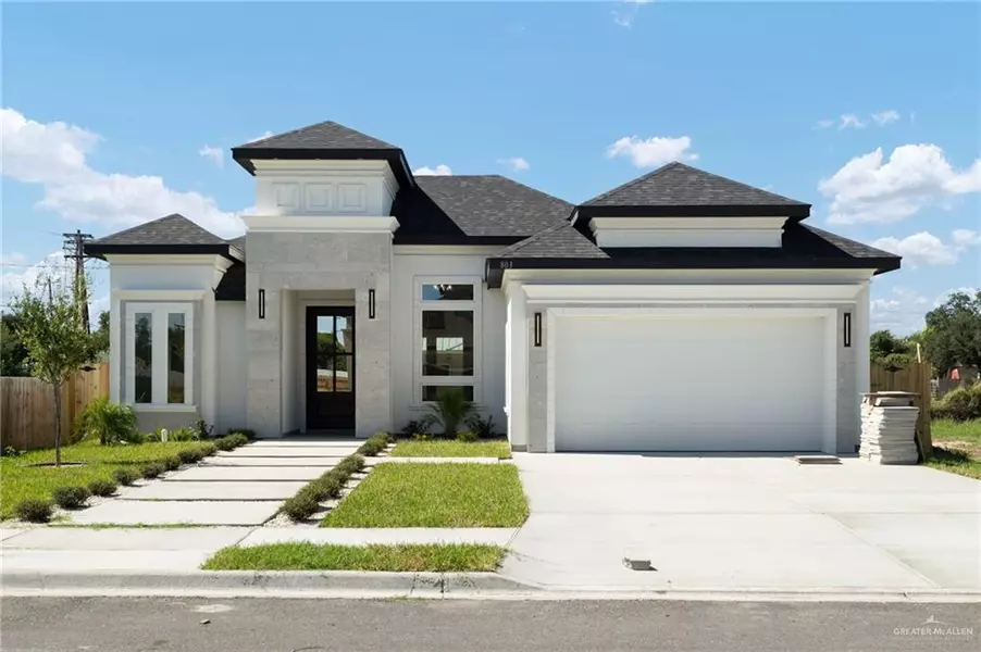 803 W Ramirez ST, Mission, TX 78574