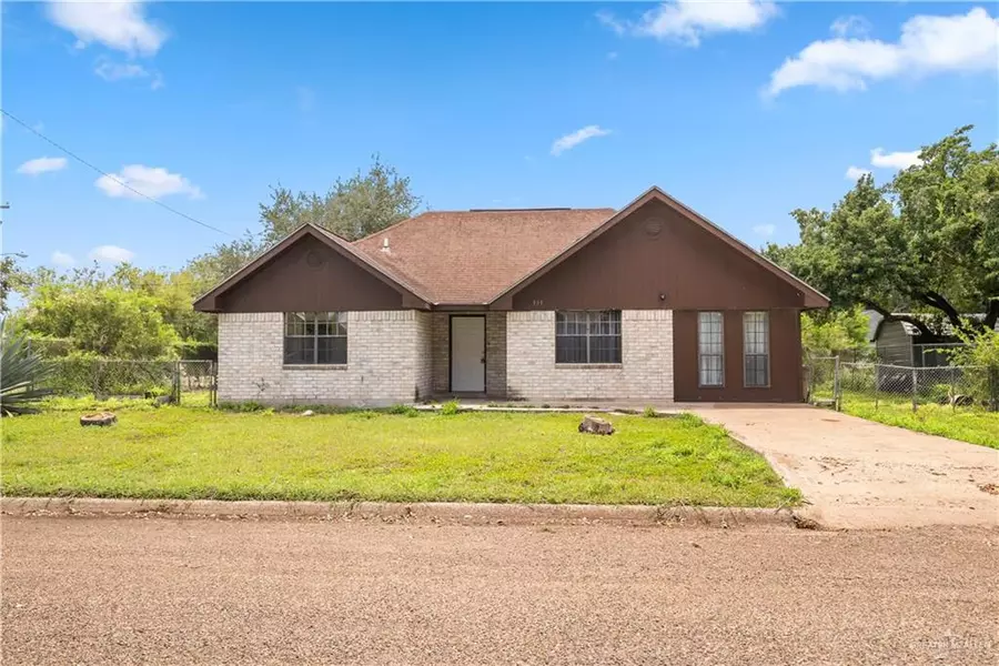 101 Armstrong ST, Donna, TX 78537