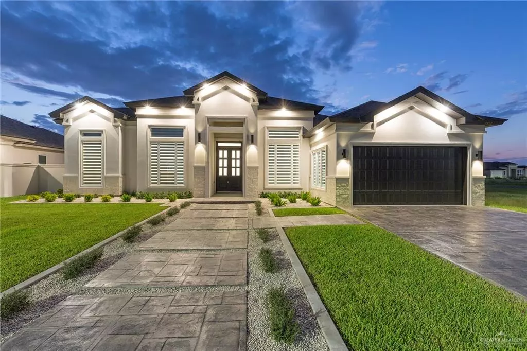 Mcallen, TX 78504,9813 N 24th ST