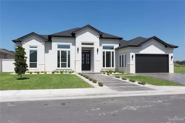 Mcallen, TX 78504,9813 N 24th ST